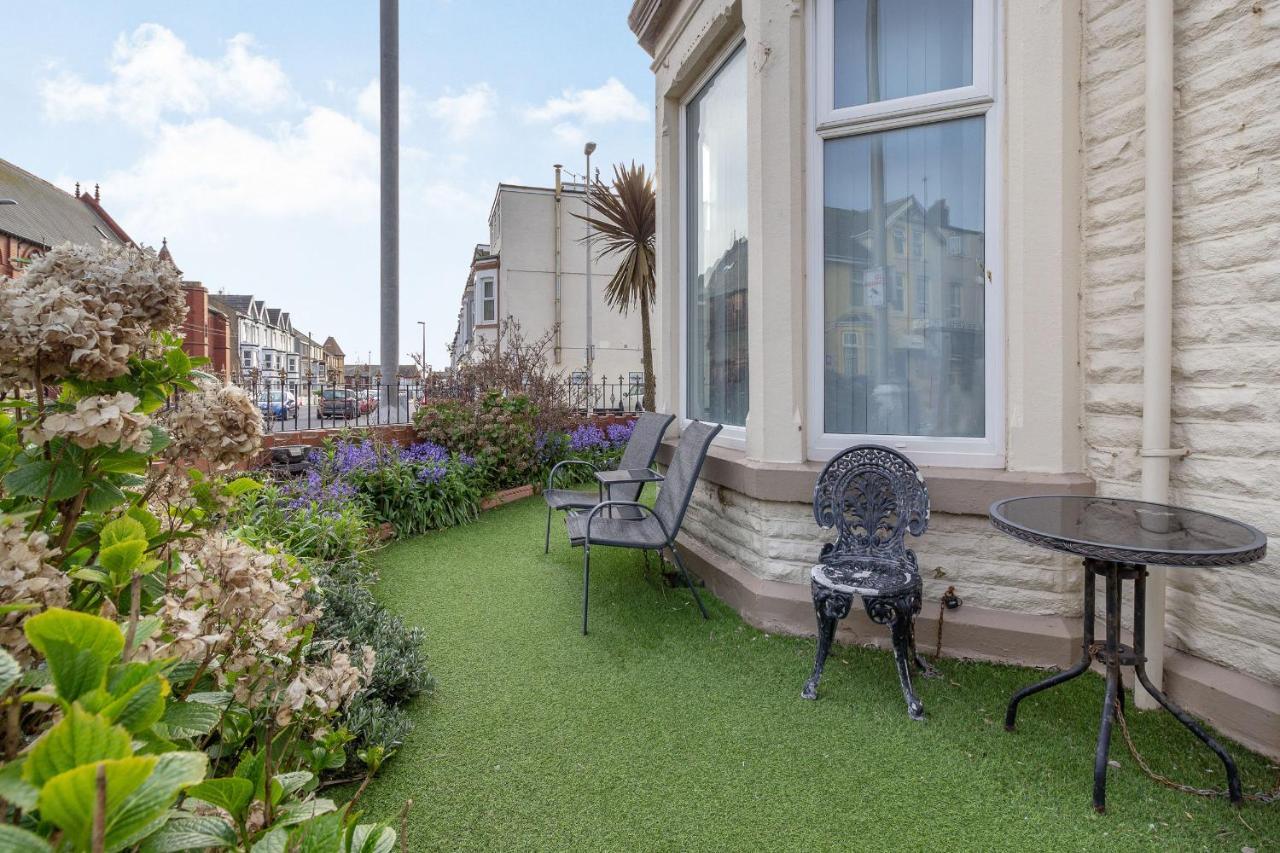 Cherry Tree House - Blackpool, Blackpool