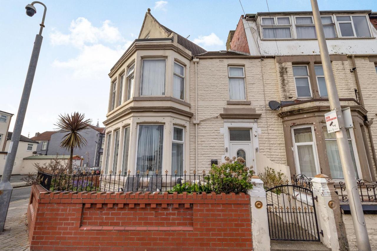 Cherry Tree House - Blackpool — Photos 3